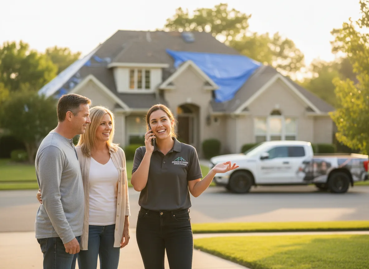 Emergency Roof Repair Brownsville, MN FAQs